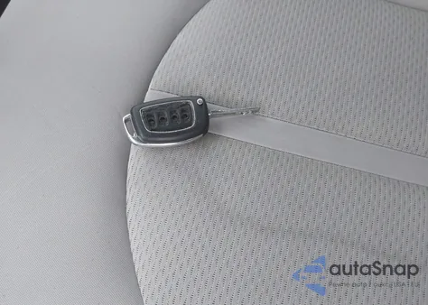 2016 Hyundai Sonata Se z USA, uszkodzony, nr VIN 5NPE24AF3GH352755